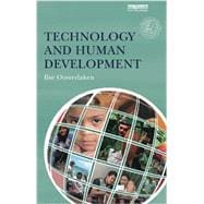 Technology and Human Development 9781138780583