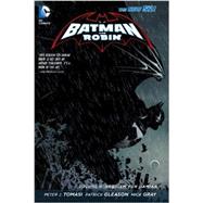 Batman and Robin Vol. 4: Requiem for Damian (The New 52) 9781401250584