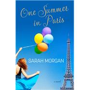 One Summer in Paris 9781432870584