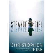 Strange Girl 9781481450584