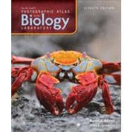 A Photo Atlas for the Biology Lab 7e 9781617310584