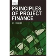 Principles of Project Finance 9780123910585
