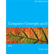 New Perspectives on Computer Concepts 2013 : Brief 9781133190585