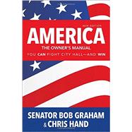 America, the Owner's Manual 9781506350585