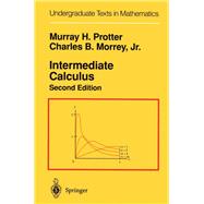 Intermediate Calculus
