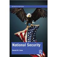 National Security 9781138370586
