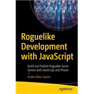 Roguelike Development with JavaScript