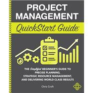 Project Management QuickStart Guide