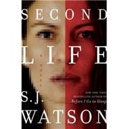 Second Life 9780062060587