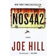 Nos4a2 9780062200587