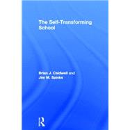 The Self-transforming School 9780415660587