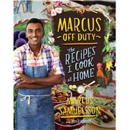 Marcus Off Duty 9780470940587