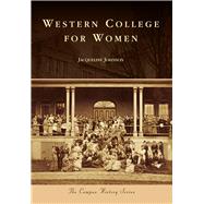 Western College for Women 9781467110587