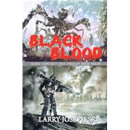 Black Blood 9781532070587