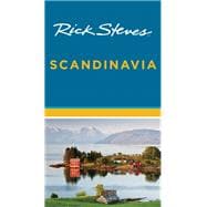 Rick Steves Scandinavia 9781631210587