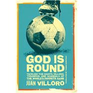 God Is Round 9781632060587