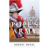 The Pope's Army 9780824520588
