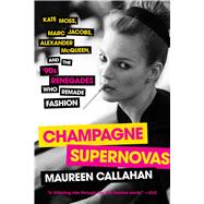 Champagne Supernovas 9781451640588