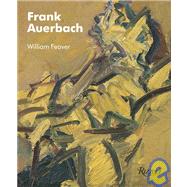Frank Auerbach 9780847830589