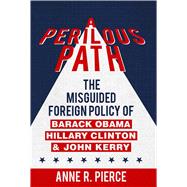 A Perilous Path 9781682610589