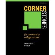 Cornerstones for Community College Success 9780321860590