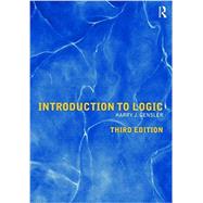 Introduction to Logic 9781138910591