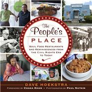 The People's Place 9781613730591