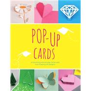 Pop-up Cards 9781633220591