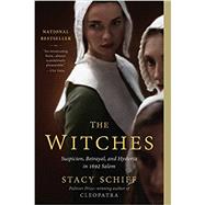 The Witches 9780316200592