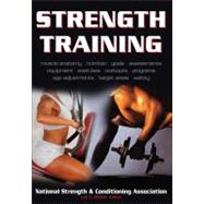 Strength Training 9780736060592