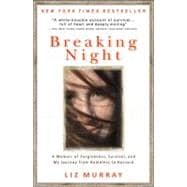 Breaking Night 9781401310592