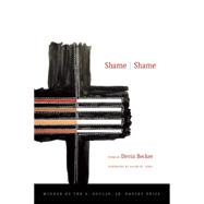 Shame / Shame 9781938160592