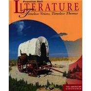 Literature 9780134340593