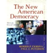The New American Democracy