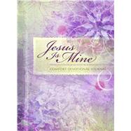 Jesus Is Mine 9781424550593