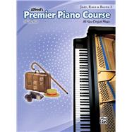 Alfred's Premier Piano Course 9781470610593