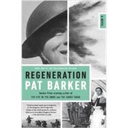 Regeneration 9780142180594