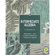 Intermediate Algebra 9780673990594