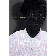 Black Feminism Reimagined 9781478000594