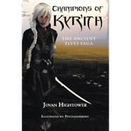 Champions of Kyr'ith 9781504970594