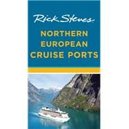 Rick Steves Northern European Cruise Ports 9781631210594