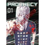 Prophecy, Part 1 9781939130594