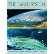 The Earth System 9780131420595