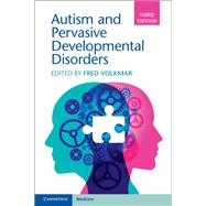 Autism and Pervasive Developmental Disorders 9781108410595