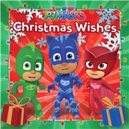 Christmas Wishes 9781534420595