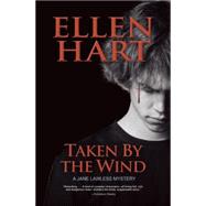 Taken by the Wind 9781612940595