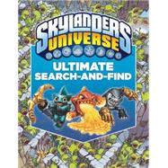 Ultimate Search-and-Find 9780448480596