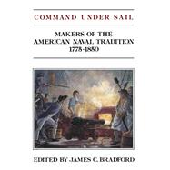 Command Under Sail