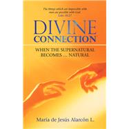 Divine Connection 9781973680598