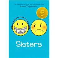 Sisters 9780545540599